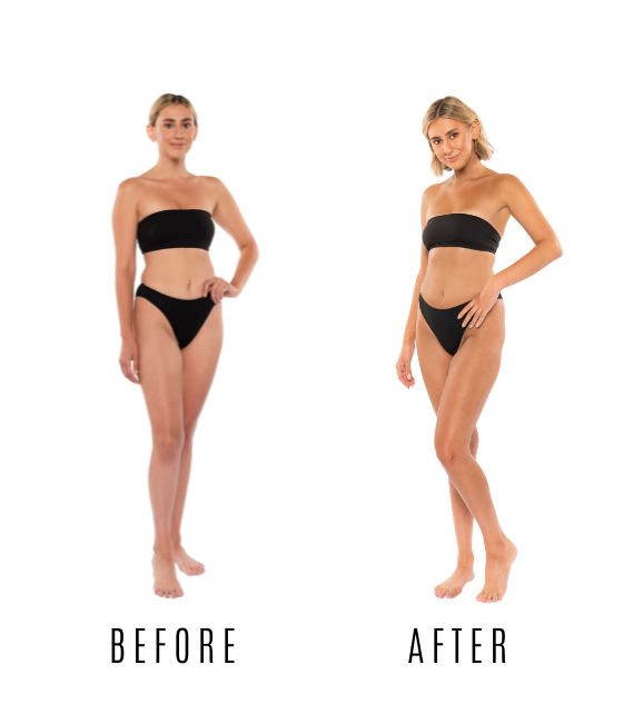 Instant Tanning Lotion