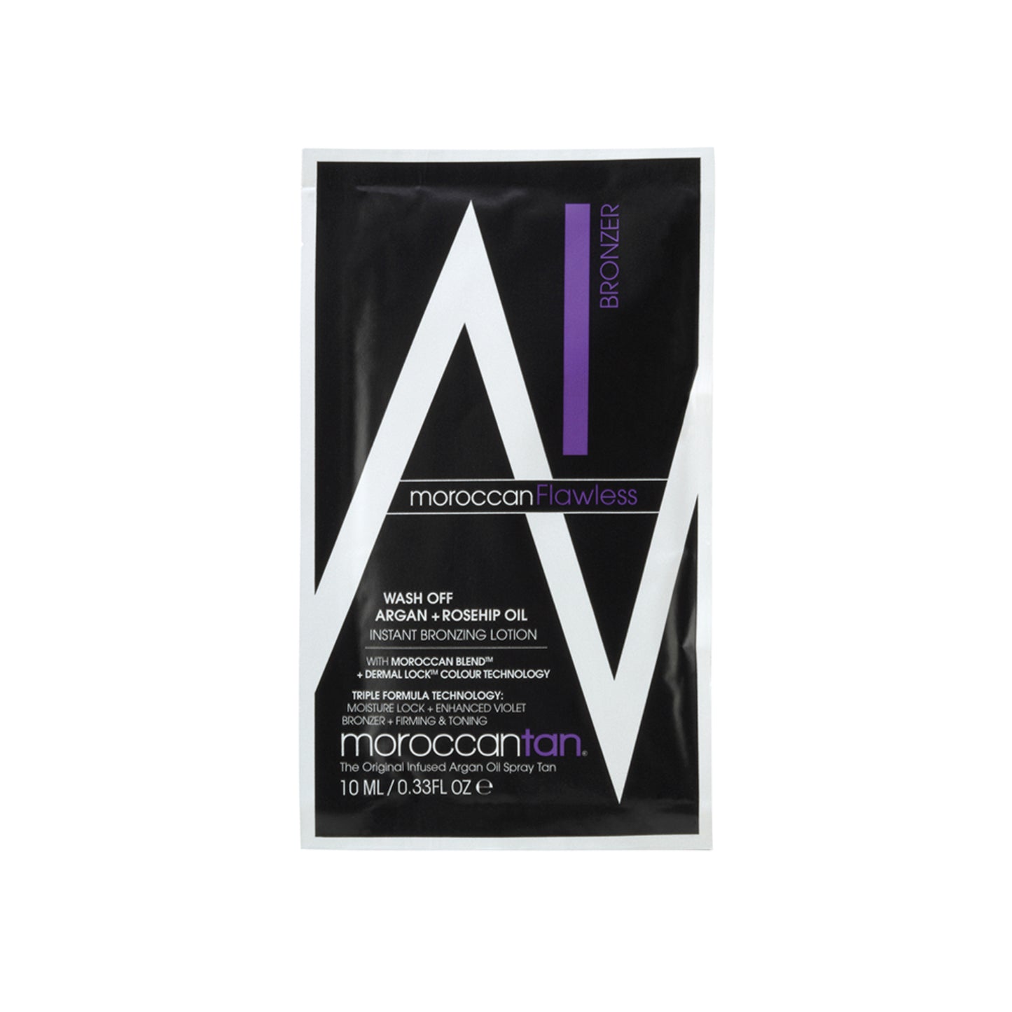 Flawless Sachets - 50 Pack