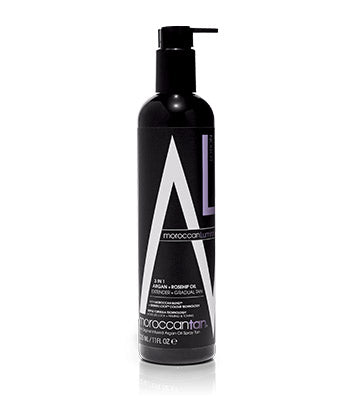 Luminous Lotion