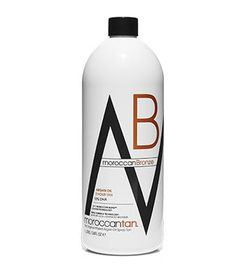 Bronze 2-Hour 12% DHA 1 Litre