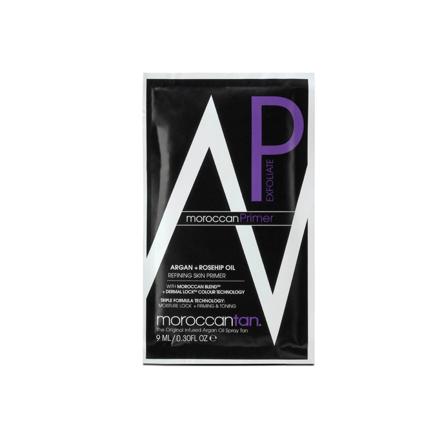 Self Tan Primer Sachets