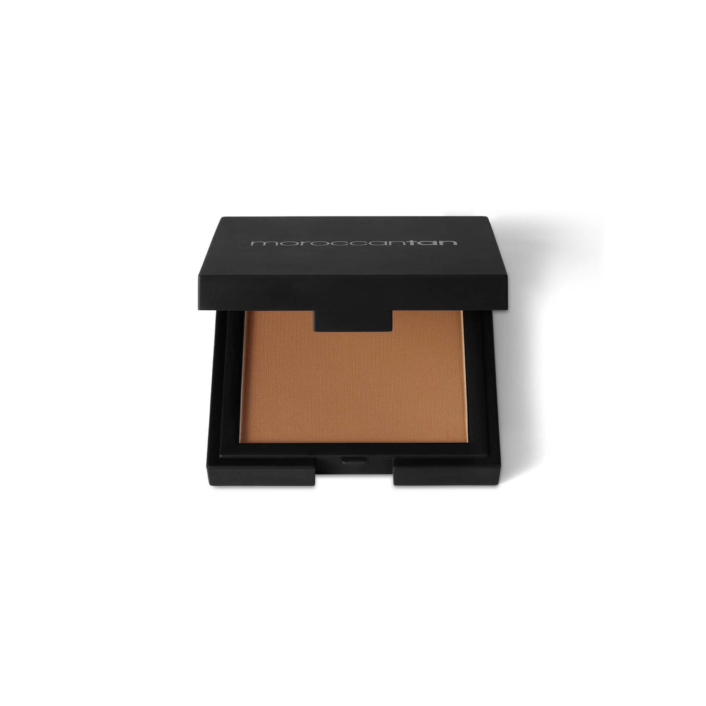 Bronzer infused with Organic Argan and Rosehip Oil Moroccan Tan 12g