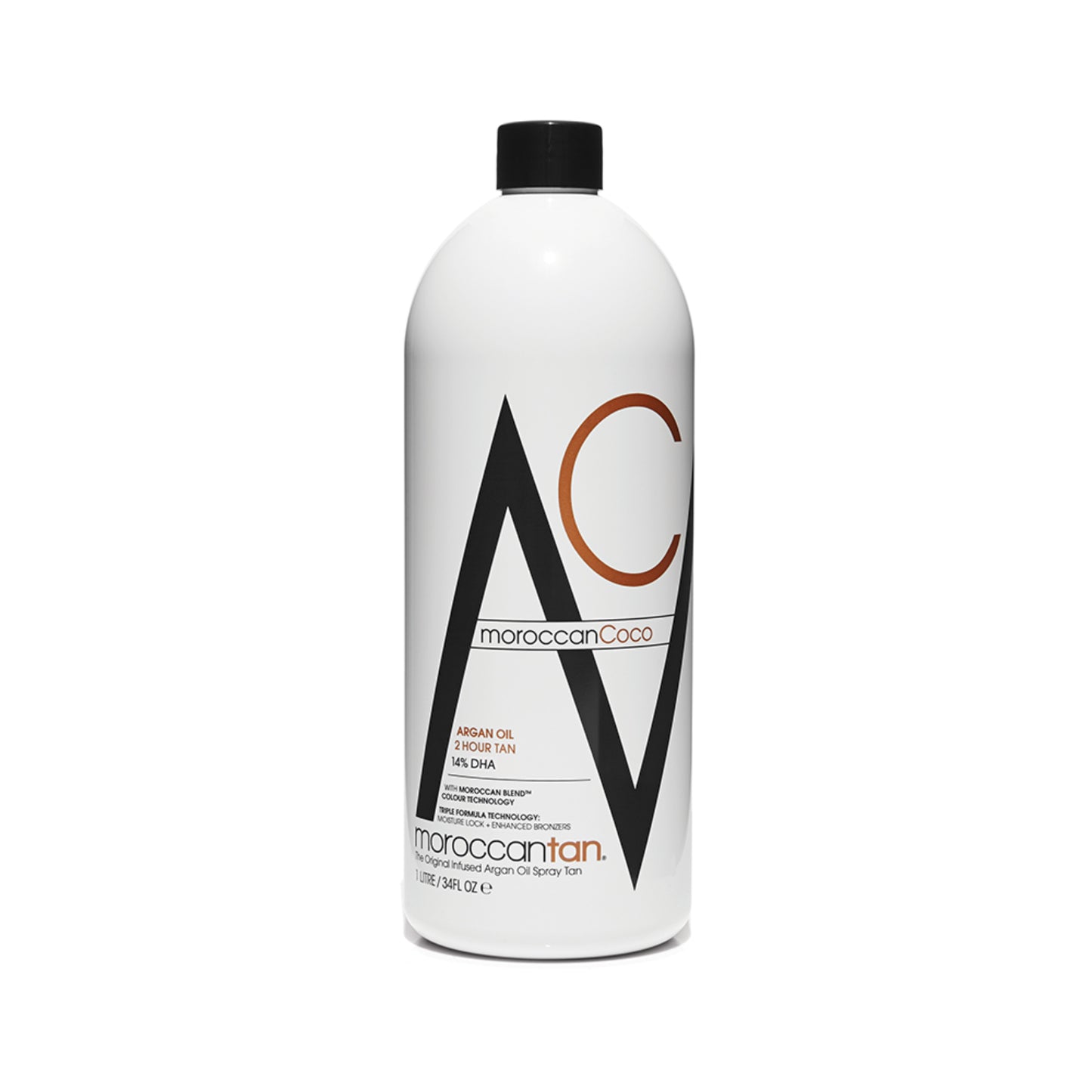 Coco 2-Hour 14% DHA 1 Litre