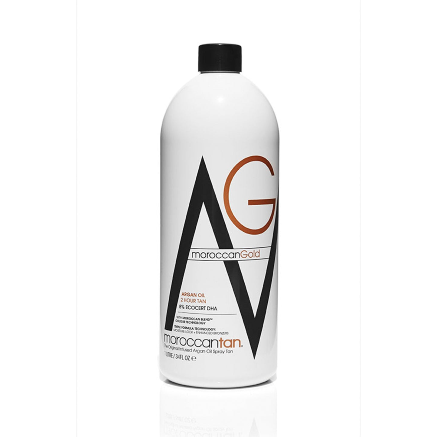 Gold 2-Hour 8% DHA 1 Litre