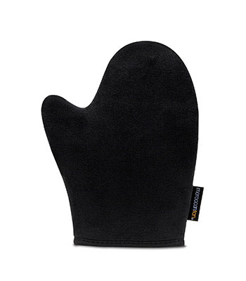 Blend + Buff Mitt