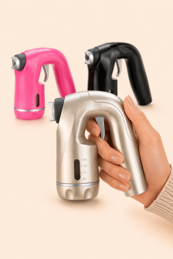 Jun2026 TE Promo Spray Tan Equipment