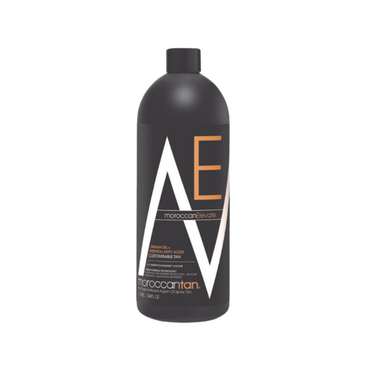 Elevate Customisable Tan 1 Litre