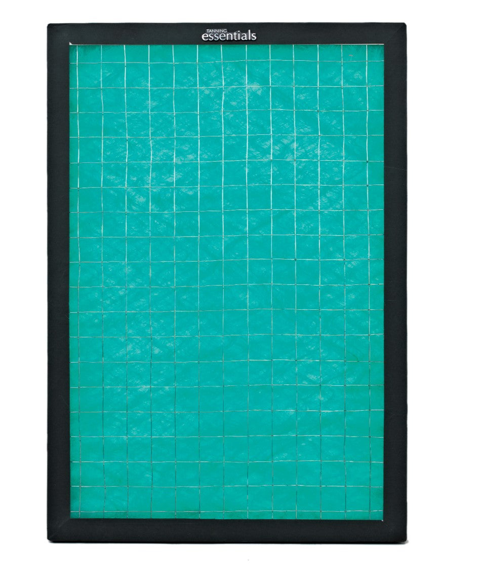 Clean Air Extraction Unit Filters - 6 Pack