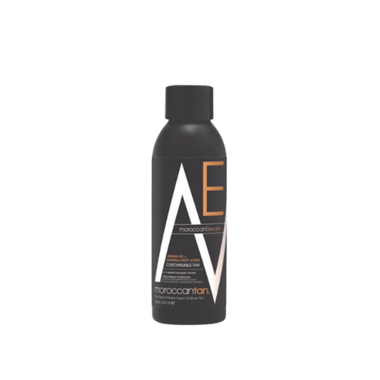 Elevate Customisable Tan 125ml