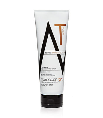 Instant Tanning Lotion 250ml