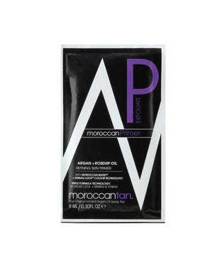 Self Tan Primer Sachets