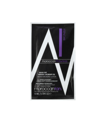 Flawless Sachets - 50 Pack