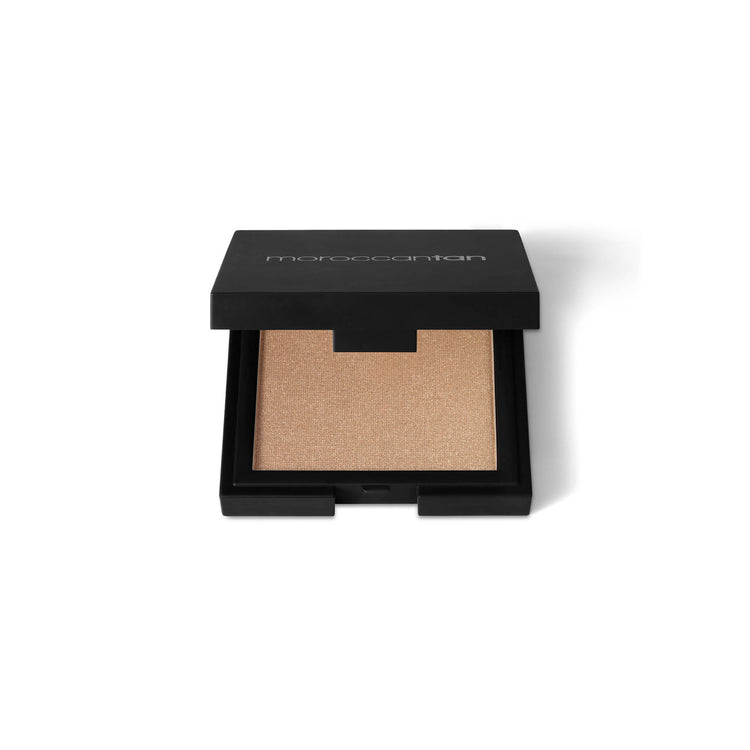 Illuminator infused with Organic Argan and Rosehip Oils Moroccan Tan 12g