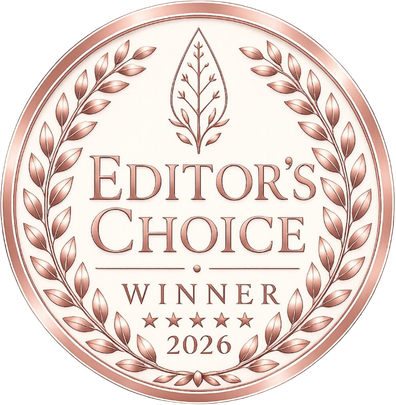 Organic Beauty Award Verified Member