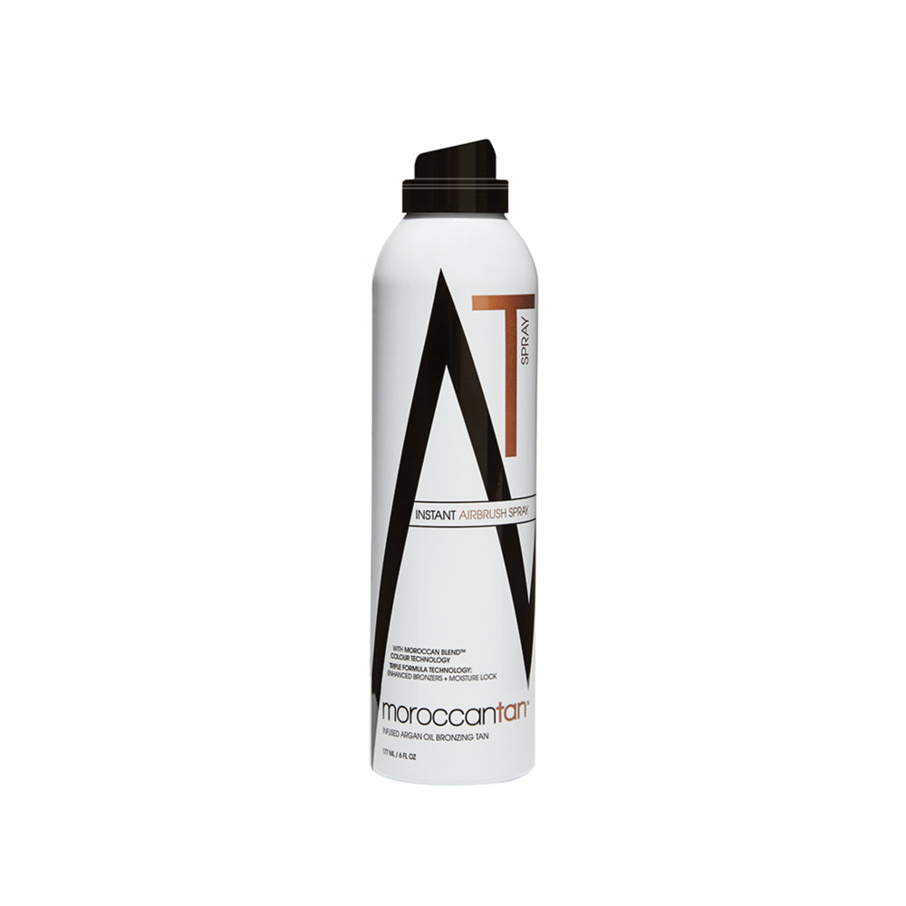 Airbrush Streak-Free Tan Spray Moroccan Tan 177ml