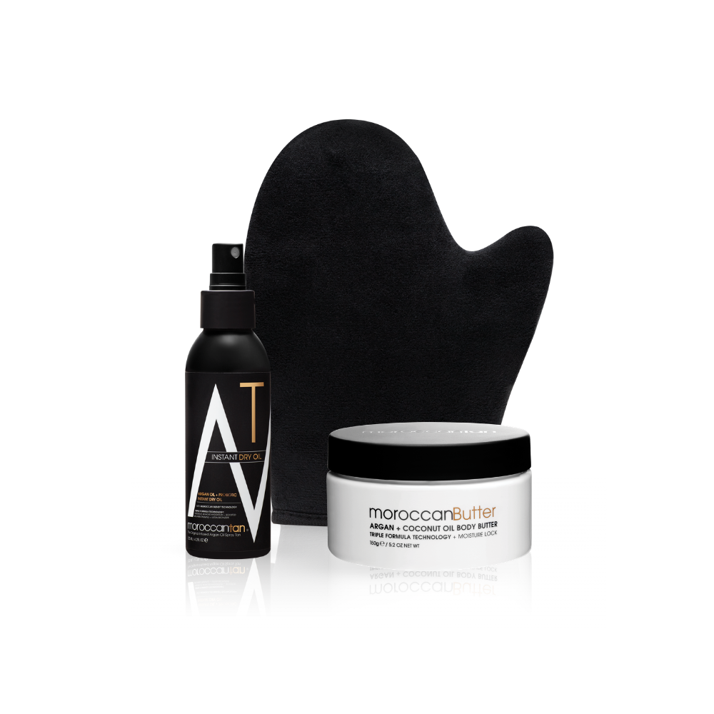 Ultimate Radiant Ritual Set