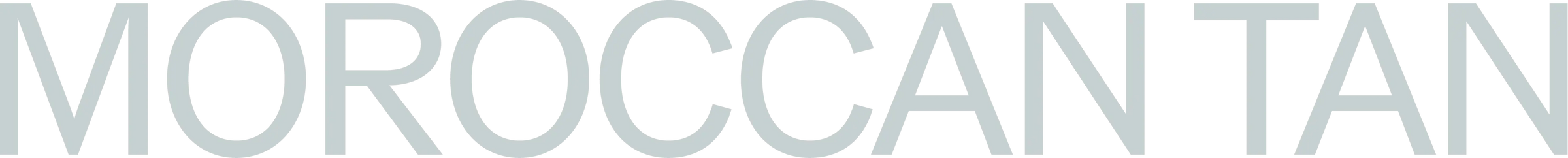 Moroccan Tan logo