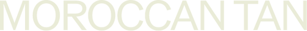 moroccantan