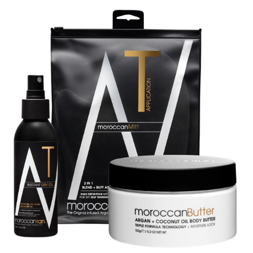 Mother's Day 2026 The Ultimate Radiant Ritual Set