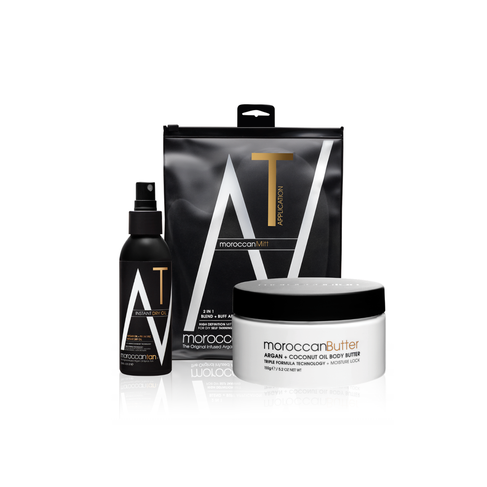 Ultimate Radiant Ritual Set